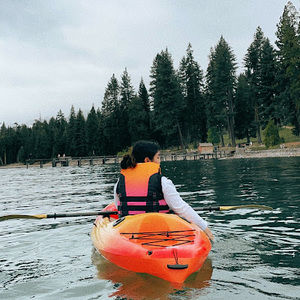 Meet your Posher, Fara